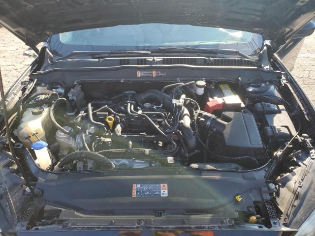 Photo 10 VIN: 3FA6P0HD6KR126725 - FORD FUSION SE 