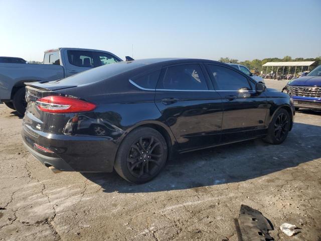 Photo 2 VIN: 3FA6P0HD6KR126725 - FORD FUSION SE 