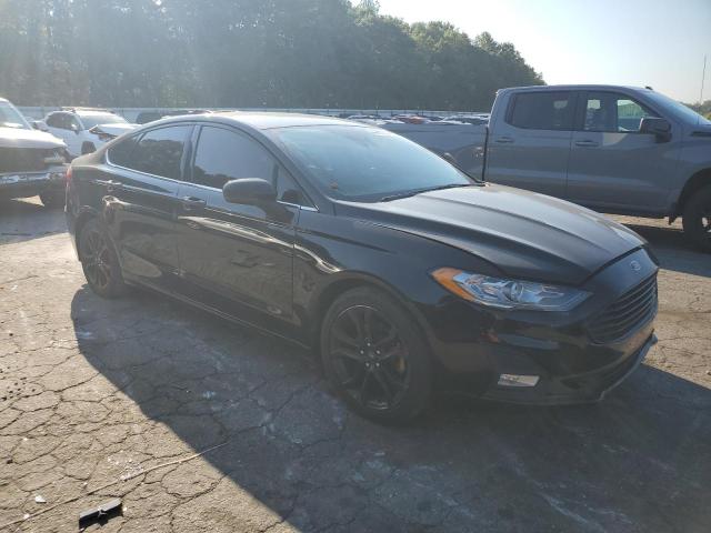 Photo 3 VIN: 3FA6P0HD6KR126725 - FORD FUSION SE 