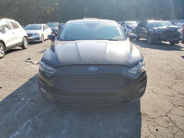 Photo 4 VIN: 3FA6P0HD6KR126725 - FORD FUSION SE 