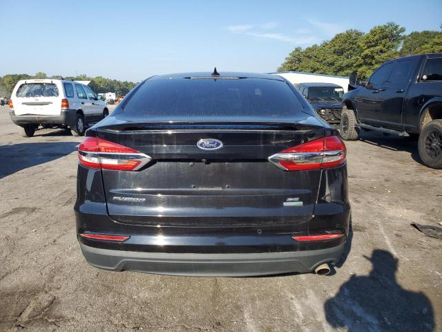 Photo 5 VIN: 3FA6P0HD6KR126725 - FORD FUSION SE 