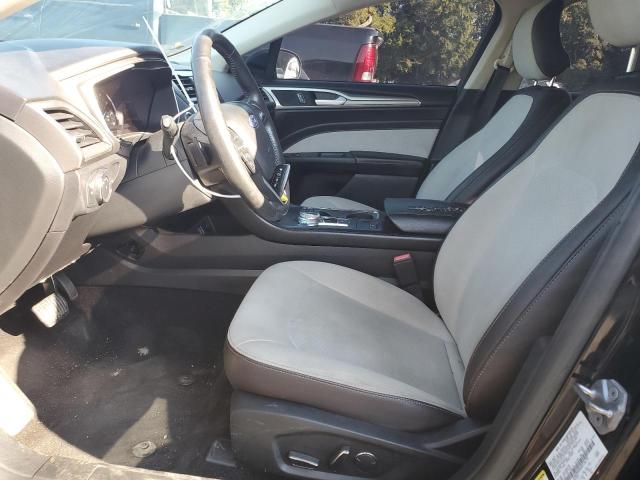 Photo 6 VIN: 3FA6P0HD6KR126725 - FORD FUSION SE 