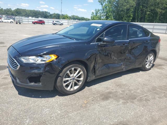 Photo 0 VIN: 3FA6P0HD6KR126840 - FORD FUSION 