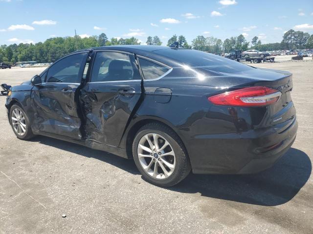 Photo 1 VIN: 3FA6P0HD6KR126840 - FORD FUSION 