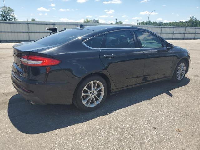 Photo 2 VIN: 3FA6P0HD6KR126840 - FORD FUSION 