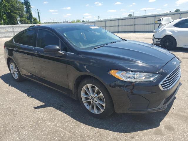 Photo 3 VIN: 3FA6P0HD6KR126840 - FORD FUSION 