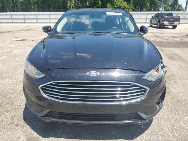 Photo 4 VIN: 3FA6P0HD6KR126840 - FORD FUSION 