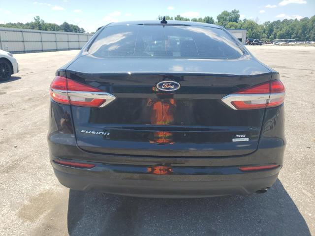 Photo 5 VIN: 3FA6P0HD6KR126840 - FORD FUSION 