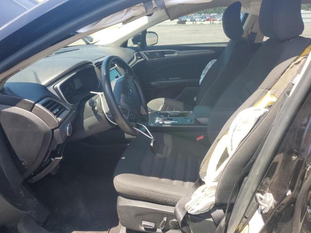 Photo 6 VIN: 3FA6P0HD6KR126840 - FORD FUSION 