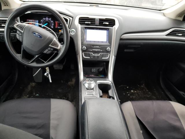 Photo 7 VIN: 3FA6P0HD6KR133402 - FORD FUSION SE 