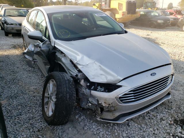 Photo 0 VIN: 3FA6P0HD6KR160115 - FORD FUSION SE 