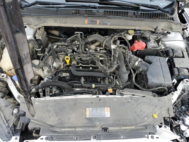 Photo 10 VIN: 3FA6P0HD6KR164987 - FORD FUSION SE 