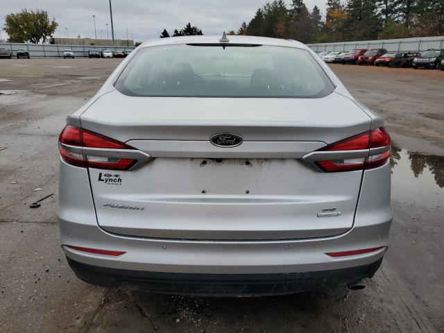 Photo 5 VIN: 3FA6P0HD6KR164987 - FORD FUSION SE 