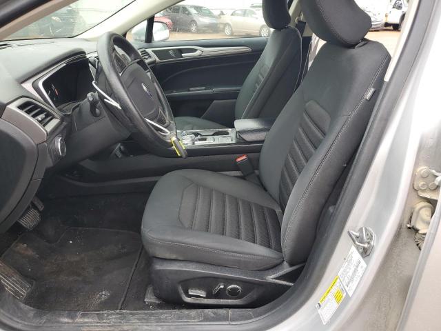 Photo 6 VIN: 3FA6P0HD6KR164987 - FORD FUSION SE 