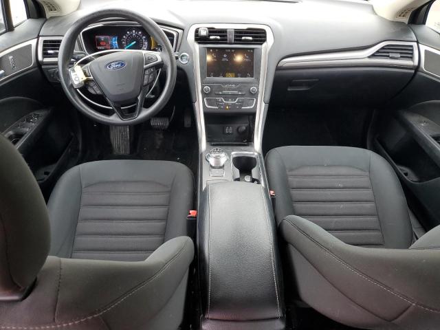 Photo 7 VIN: 3FA6P0HD6KR164987 - FORD FUSION SE 