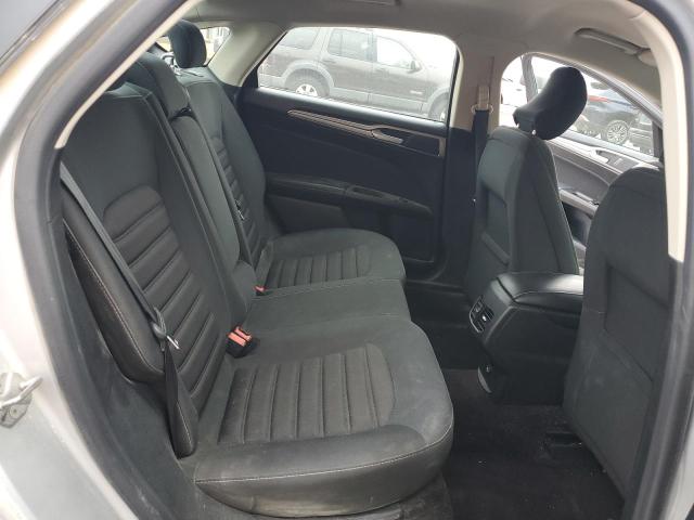 Photo 9 VIN: 3FA6P0HD6KR164987 - FORD FUSION SE 