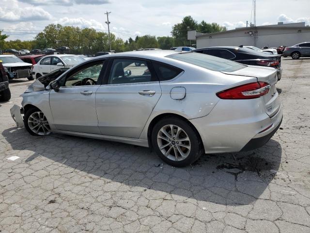 Photo 1 VIN: 3FA6P0HD6KR166318 - FORD FUSION SE 