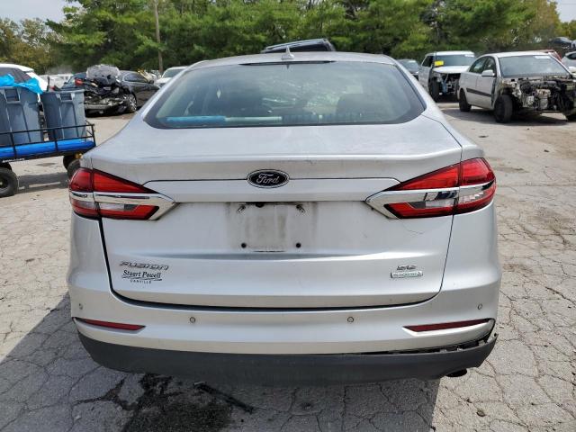 Photo 5 VIN: 3FA6P0HD6KR166318 - FORD FUSION SE 