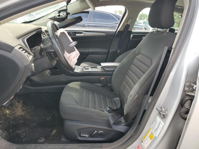 Photo 6 VIN: 3FA6P0HD6KR166318 - FORD FUSION SE 