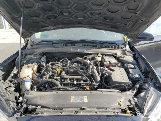 Photo 10 VIN: 3FA6P0HD6KR168781 - FORD FUSION SE 