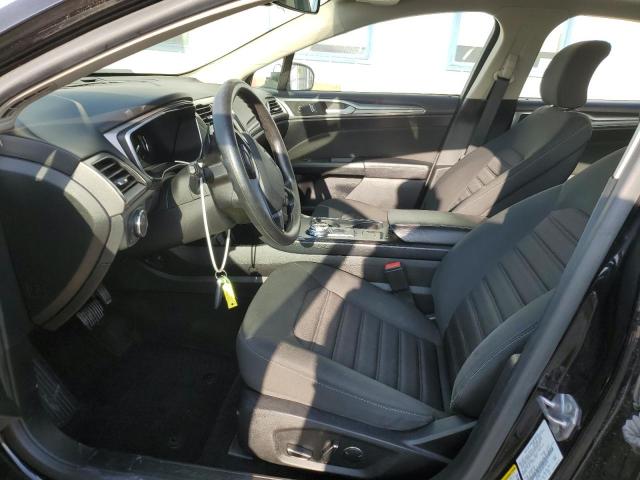 Photo 6 VIN: 3FA6P0HD6KR168781 - FORD FUSION SE 