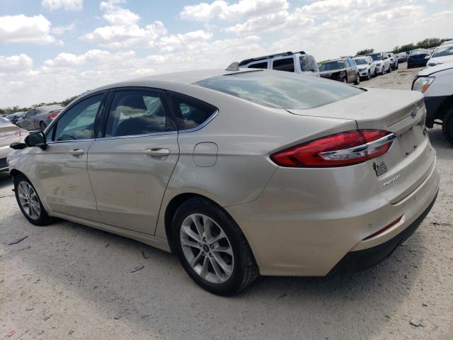 Photo 1 VIN: 3FA6P0HD6KR170823 - FORD FUSION SE 