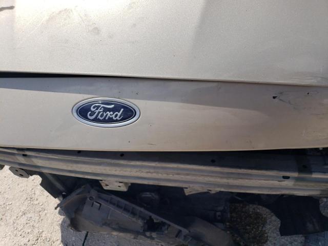 Photo 10 VIN: 3FA6P0HD6KR170823 - FORD FUSION SE 