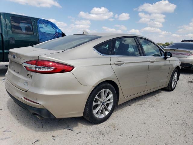 Photo 2 VIN: 3FA6P0HD6KR170823 - FORD FUSION SE 