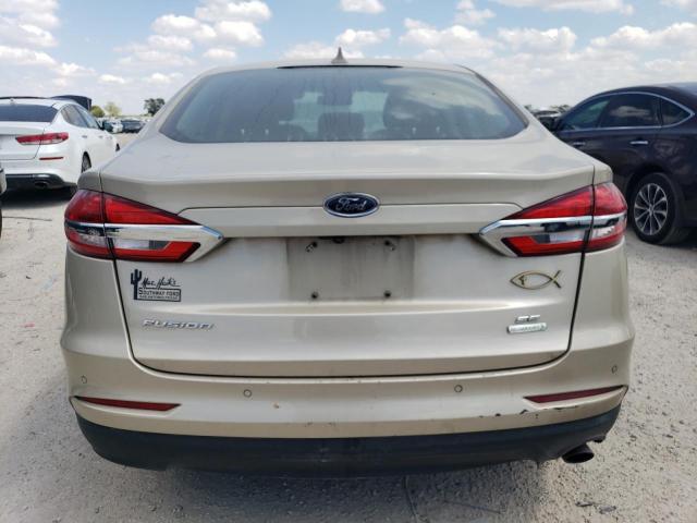 Photo 5 VIN: 3FA6P0HD6KR170823 - FORD FUSION SE 