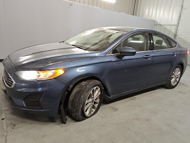 Photo 0 VIN: 3FA6P0HD6KR183877 - FORD FUSION SE 