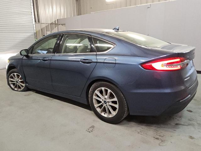 Photo 1 VIN: 3FA6P0HD6KR183877 - FORD FUSION SE 