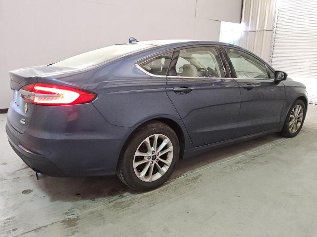 Photo 2 VIN: 3FA6P0HD6KR183877 - FORD FUSION SE 