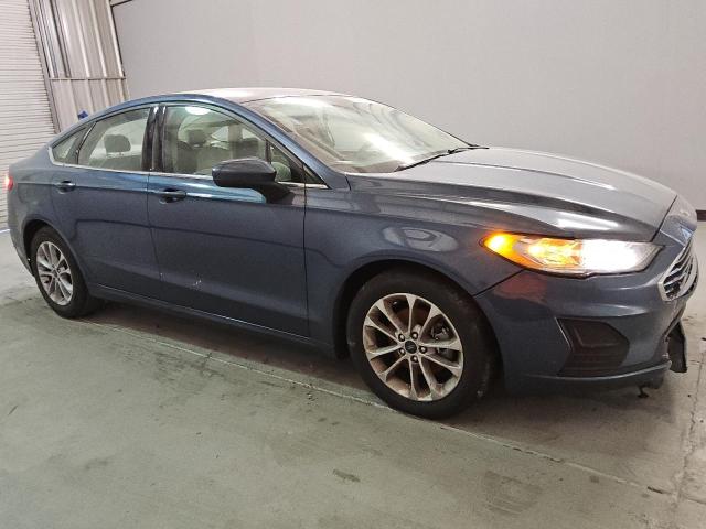 Photo 3 VIN: 3FA6P0HD6KR183877 - FORD FUSION SE 