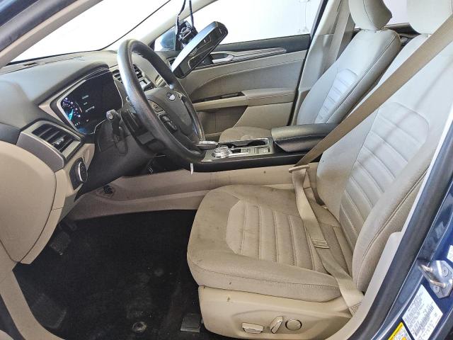 Photo 6 VIN: 3FA6P0HD6KR183877 - FORD FUSION SE 