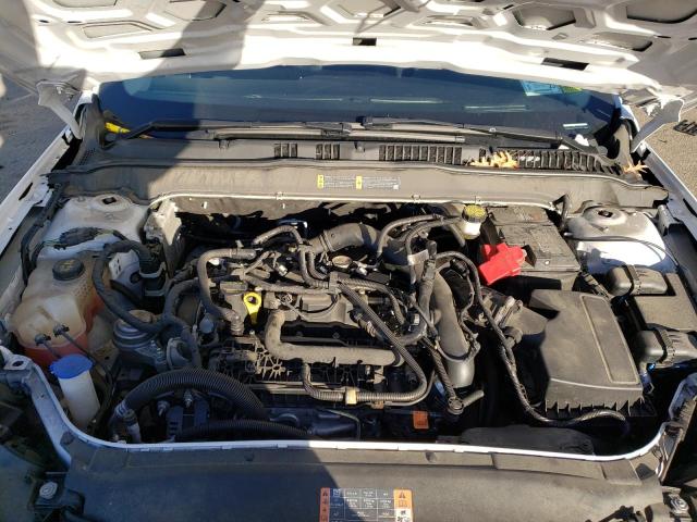 Photo 10 VIN: 3FA6P0HD6KR203495 - FORD FUSION SE 