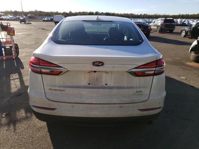 Photo 5 VIN: 3FA6P0HD6KR203495 - FORD FUSION SE 