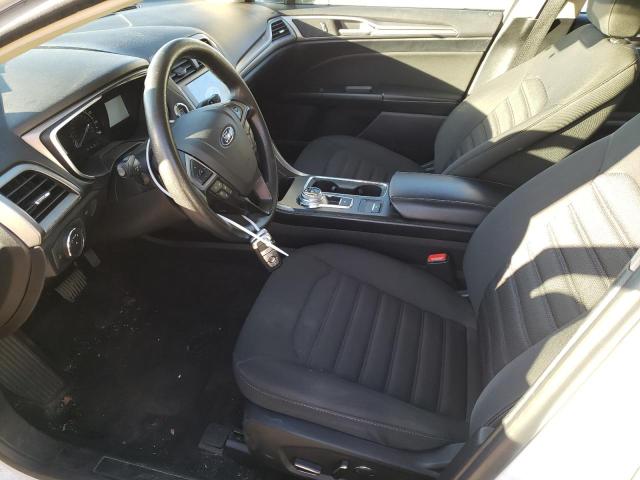 Photo 6 VIN: 3FA6P0HD6KR203495 - FORD FUSION SE 