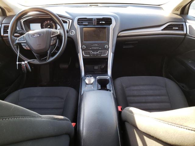 Photo 7 VIN: 3FA6P0HD6KR203495 - FORD FUSION SE 