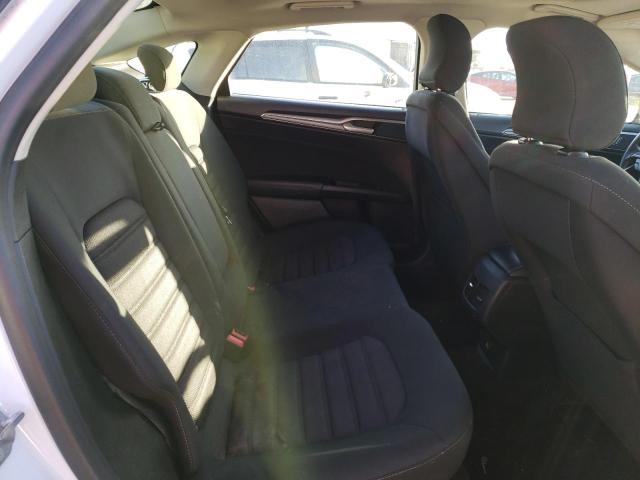 Photo 9 VIN: 3FA6P0HD6KR203495 - FORD FUSION SE 