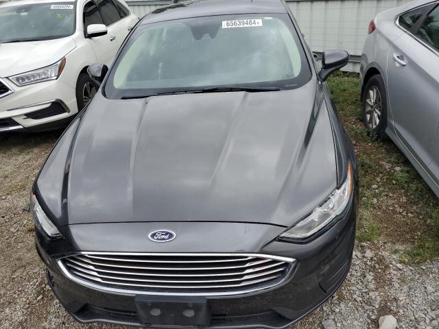 Photo 4 VIN: 3FA6P0HD6KR214027 - FORD FUSION SE 