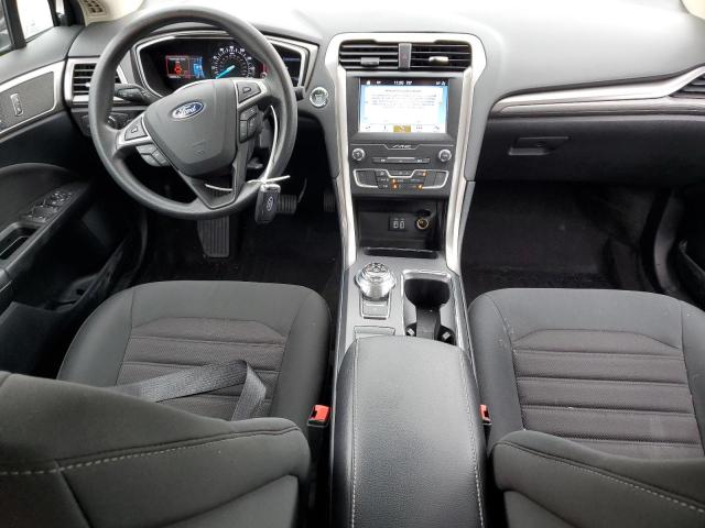 Photo 7 VIN: 3FA6P0HD6KR214027 - FORD FUSION SE 