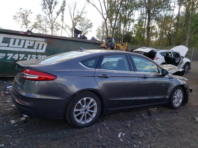 Photo 2 VIN: 3FA6P0HD6KR228932 - FORD FUSION SE 