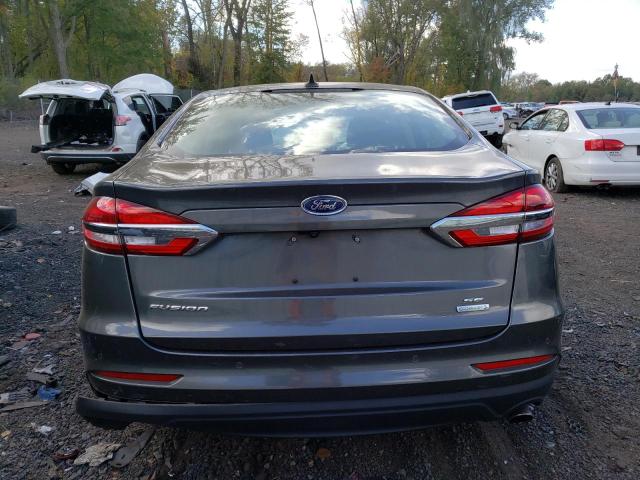 Photo 5 VIN: 3FA6P0HD6KR228932 - FORD FUSION SE 