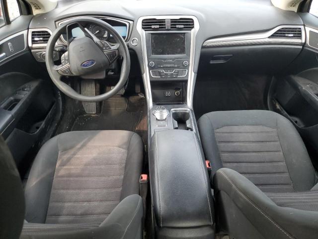 Photo 7 VIN: 3FA6P0HD6KR230745 - FORD FUSION SE 