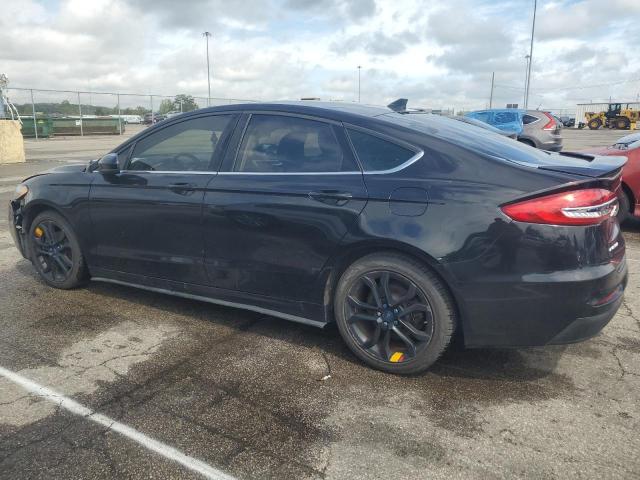 Photo 1 VIN: 3FA6P0HD6KR231068 - FORD FUSION SE 