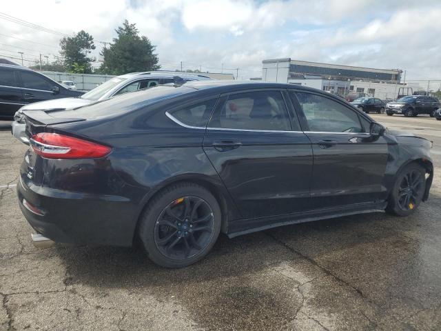 Photo 2 VIN: 3FA6P0HD6KR231068 - FORD FUSION SE 