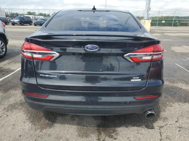 Photo 5 VIN: 3FA6P0HD6KR231068 - FORD FUSION SE 