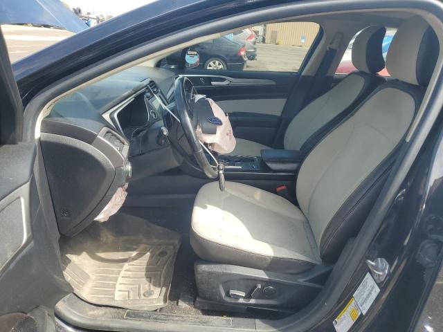 Photo 6 VIN: 3FA6P0HD6KR231068 - FORD FUSION SE 