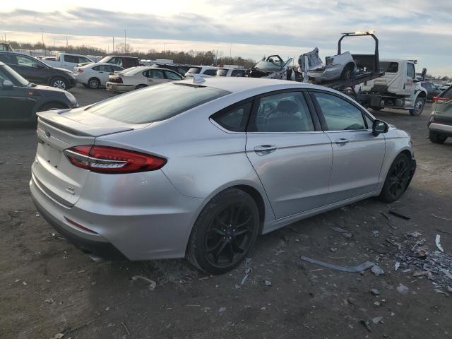 Photo 2 VIN: 3FA6P0HD6KR231930 - FORD FUSION 