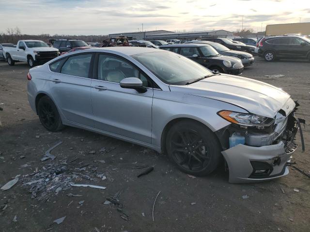 Photo 3 VIN: 3FA6P0HD6KR231930 - FORD FUSION 